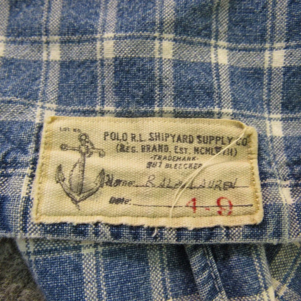 Polo Ralph Lauren polo ralph